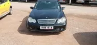 Mercedes Benz Classe C 2007 