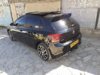 batna-algerie-citadine-volkswagen-polo-2018