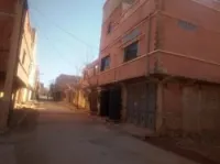 Vente Villa Saida Ain el hadjar