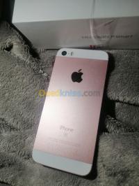 الجزائر-بن-عكنون-هواتف-ذكية-apple-iphone-se