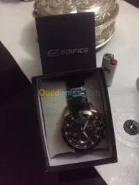 casio edifice