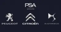Peugeot Citroen DS