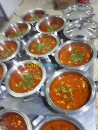 طباخة لمناسباتكم