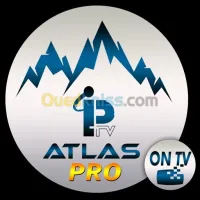 ATLAS PRO ------Test 24h