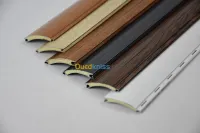 LE VOLET ROULANT ALUMINIUM ET PVC