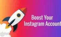 Sponsoring Instagram & facebook