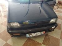 oran-bir-el-djir-algerie-mini-citadine-suzuki-maruti-800-2013