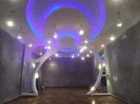 Décoration placo plâtre 