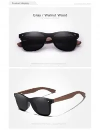 lunettes de soleil originale polarisée