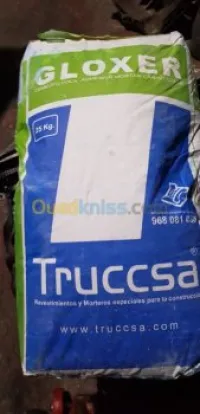 Vent Ciment colle trucssa