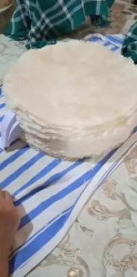 Vente dyoul fait maison