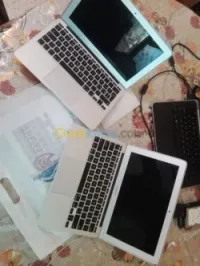 Pièces Macbook 11'' 13'' 15''