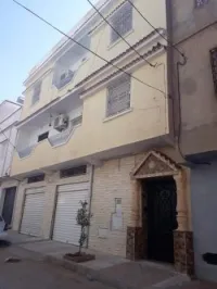 Vente Villa Tlemcen Tlemcen