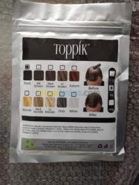 Sac 100g recharge TOPPIK كيس توبيك 100 thumbnail 4