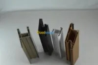 Profilés aluminium et accessoires