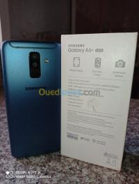 Samsung A6 plus thumbnail 3