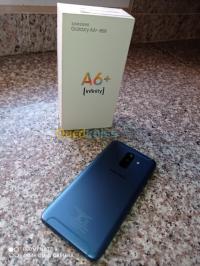 Samsung A6 plus thumbnail 5