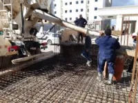 Beton armé 