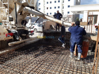 chlef-algerie-construction-travaux-beton-armé