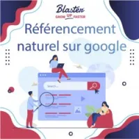 Référencement naturel sur google 