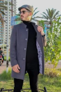 جاكيت للرجال