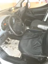 Citroen Berlingo 2016 