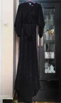 Robe de soirée