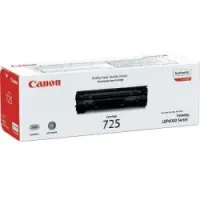 Toner canon original 725