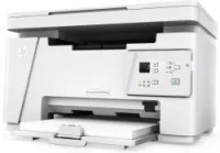 HP LaserJet Pro MFP M26a