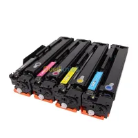 Pack toner compatible canon HR-CRG046