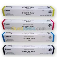 TONER CANON IRC 3320 EXV49 ORIGINAL