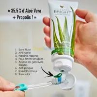 Dentifrice 