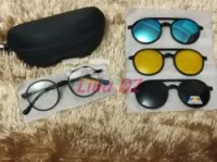 Lunettes Applique