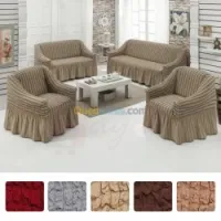  Housses Salon jaker 1CH