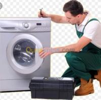 home-appliances-repair-تصليح-كل-انواع-الثلاجات-والغسالات-والمكييفات-a-domicile-saoula-algiers-algeria
