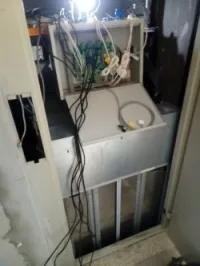 ascenseur
