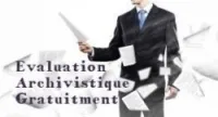 Traitement Des Archives, Formation évaluation Archivistique Gratuitement