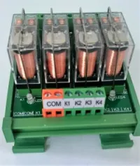 Relay modulaire 