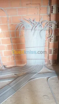 كهربائي