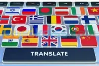 Interprétation English/French/Arabic