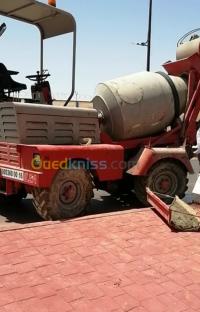عين-تموشنت-بني-صاف-الجزائر-آلة-autobetonniere-db1200-1-2m3-2021