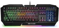CLAVIER/ SOURIS / SPIRIT OF GAMERS