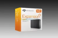 Disque Seagate Expansion 16TB Externe