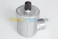 PURGEURS D’AIR AUTOMATIQUES TIEMME 