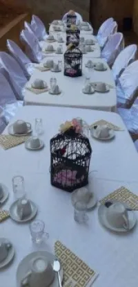 Location pour événement 