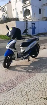 Sym  St
