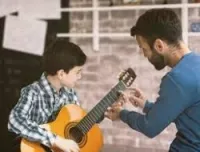 cours de guitare arabo-andalou 