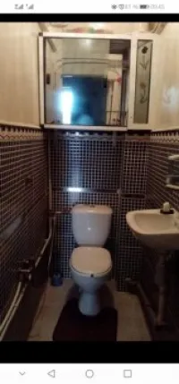 Vente Appartement F4 Sidi bel abbes Sidi bel abbes