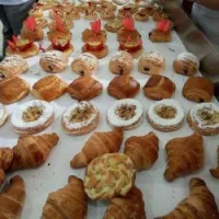 École artisanat boulangerie