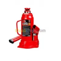 CRIC BOUTEILLE 10TONNES BIG RED
